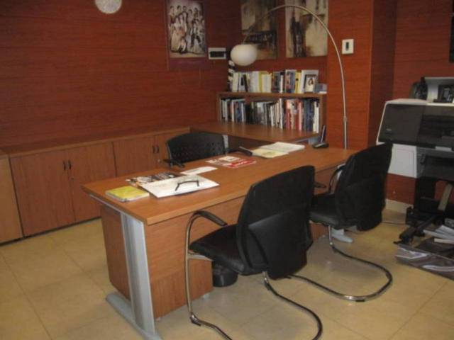 Local comercial en Alquiler en Centro Ciudad