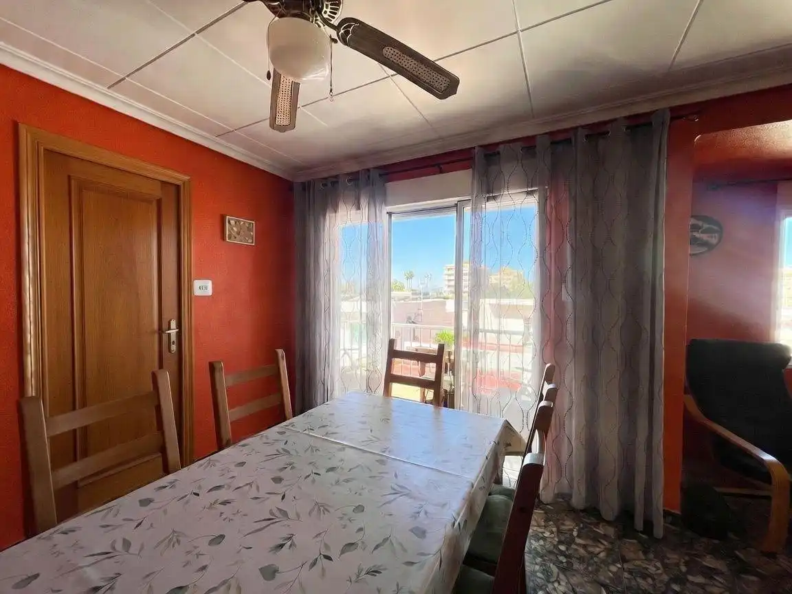 Apartment mit Balkon zum Verkauf in Calle FERNANDET -FE, imagen 11