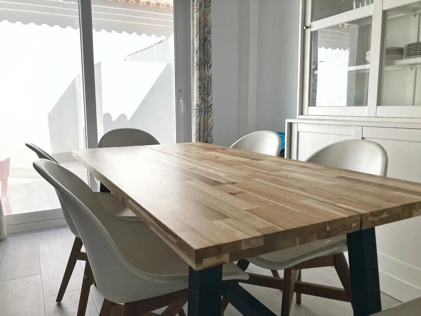 Einfamilien-Reihenhaus zur Miete in Vejer