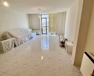 Bedroom of Flat for sale in Brihuega  with Air Conditioner, Heating and Terrace