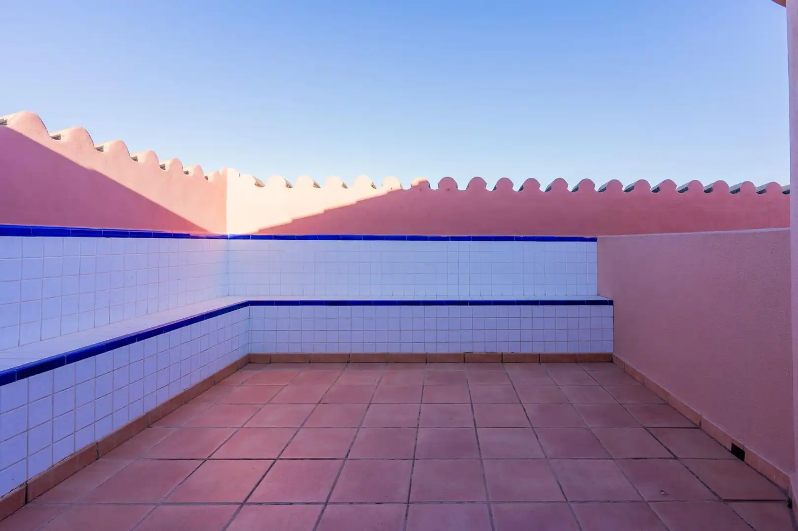 Haus oder Chalet zum Verkauf in Calle ALMENARES, El Puig