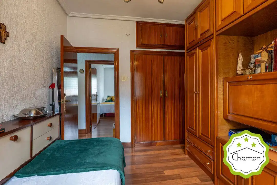 Appartement à vendre à Ortuella, imagen 34
