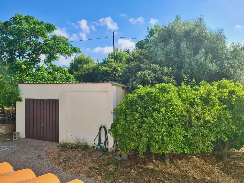 Country house with garden for sale in Pedreguer, imagen 16