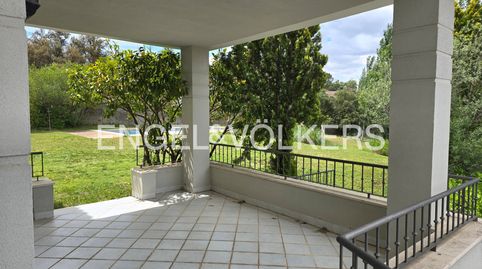 Foto 5 de Casa o chalet en venta en Ciudalcampo, Madrid