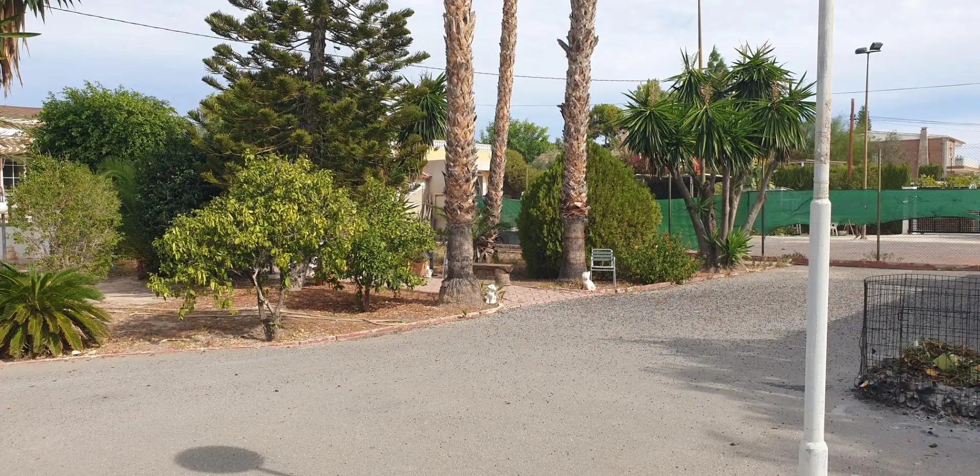 Villa mit Pool zum Verkauf in La Algoda - Matola - Llano de San José, imagen 12