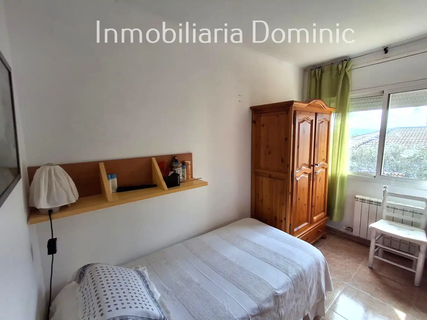 Habitación de Casa o chalet en venta en Maçanet de la Selva con Calefacción y Jardín privado