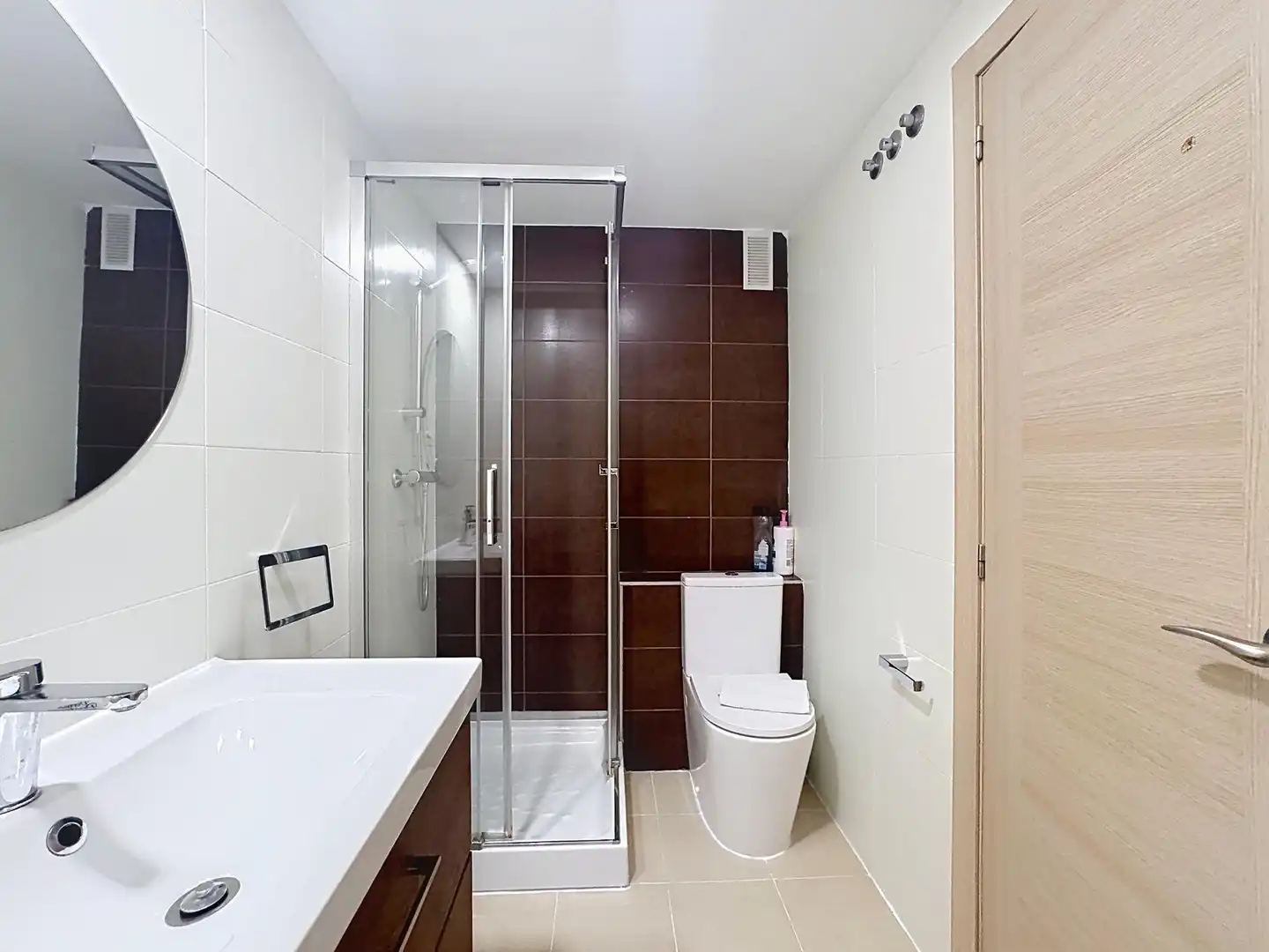 Baño de Piso en venta en Canet d'En Berenguer con Aire acondicionado y Calefacción