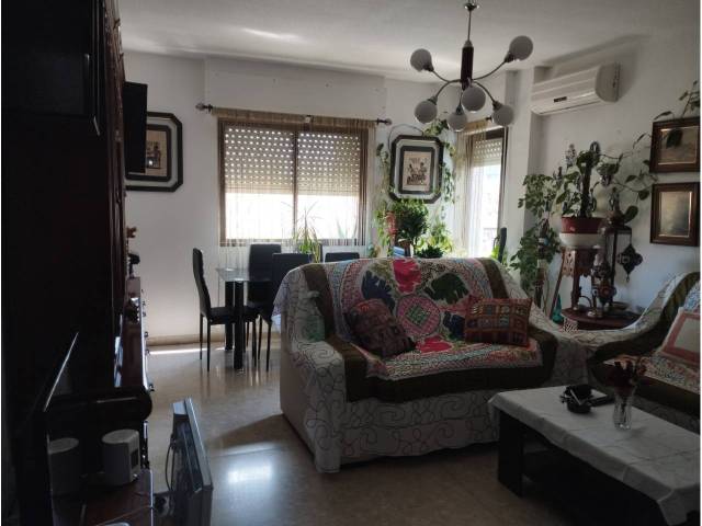 Piso en Venta en Toledo en Plaza de Toros