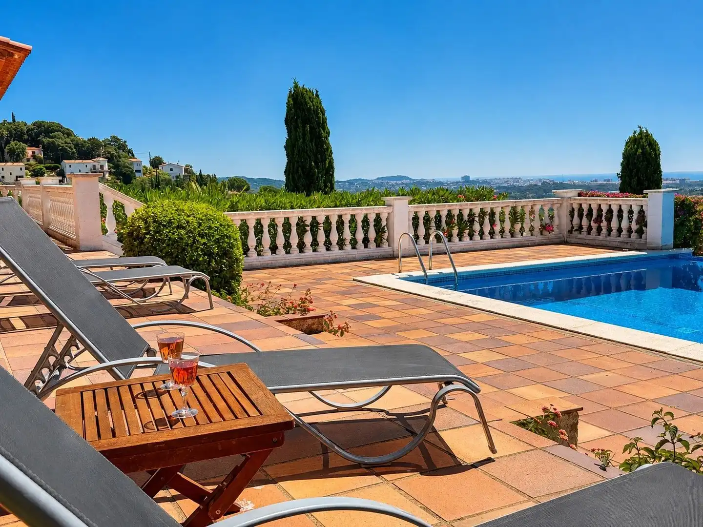 Maison avec piscine à vendre à Cabanyes - Mas Ambrós - Mas Pallí, imagen 39