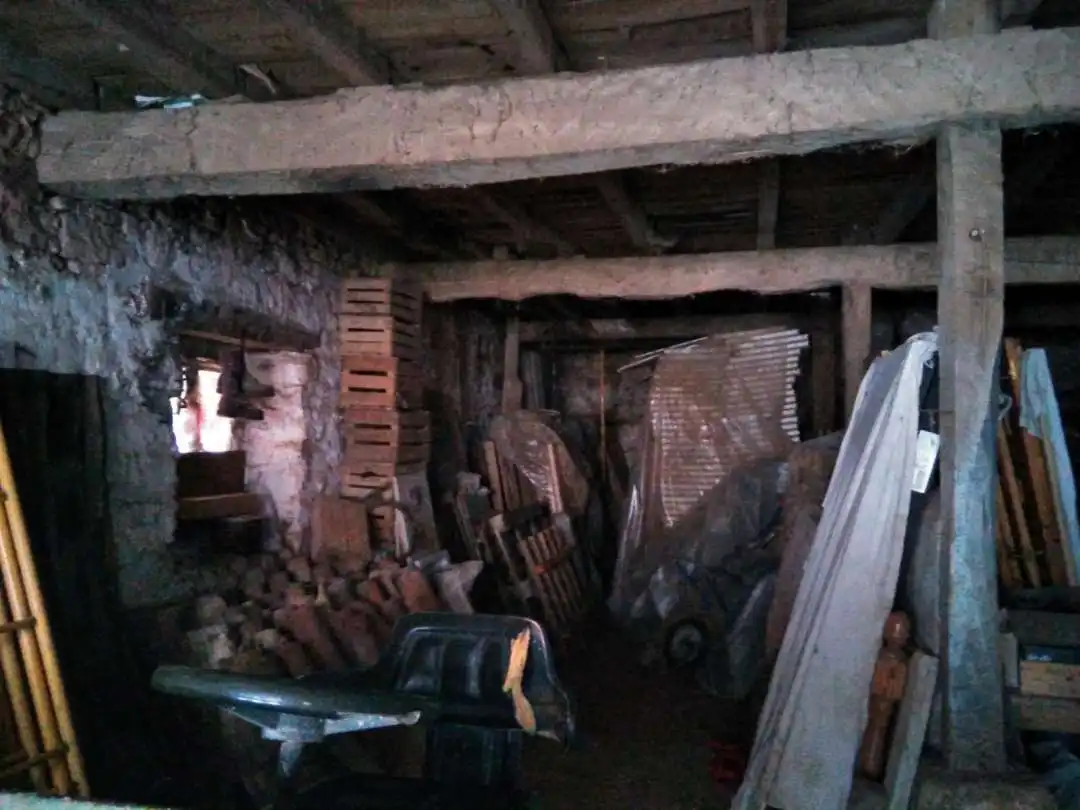 Nau industrial en venda a Los Altos