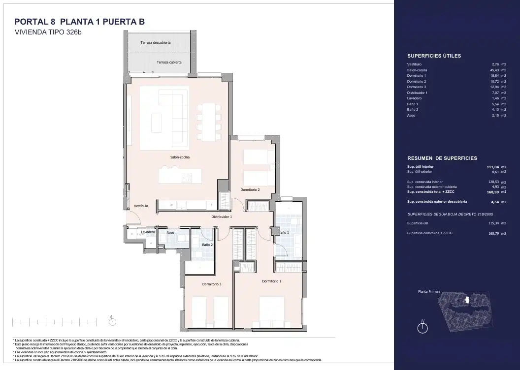 Apartamento con terraza en venta en Nueva Andalucía, imagen 9