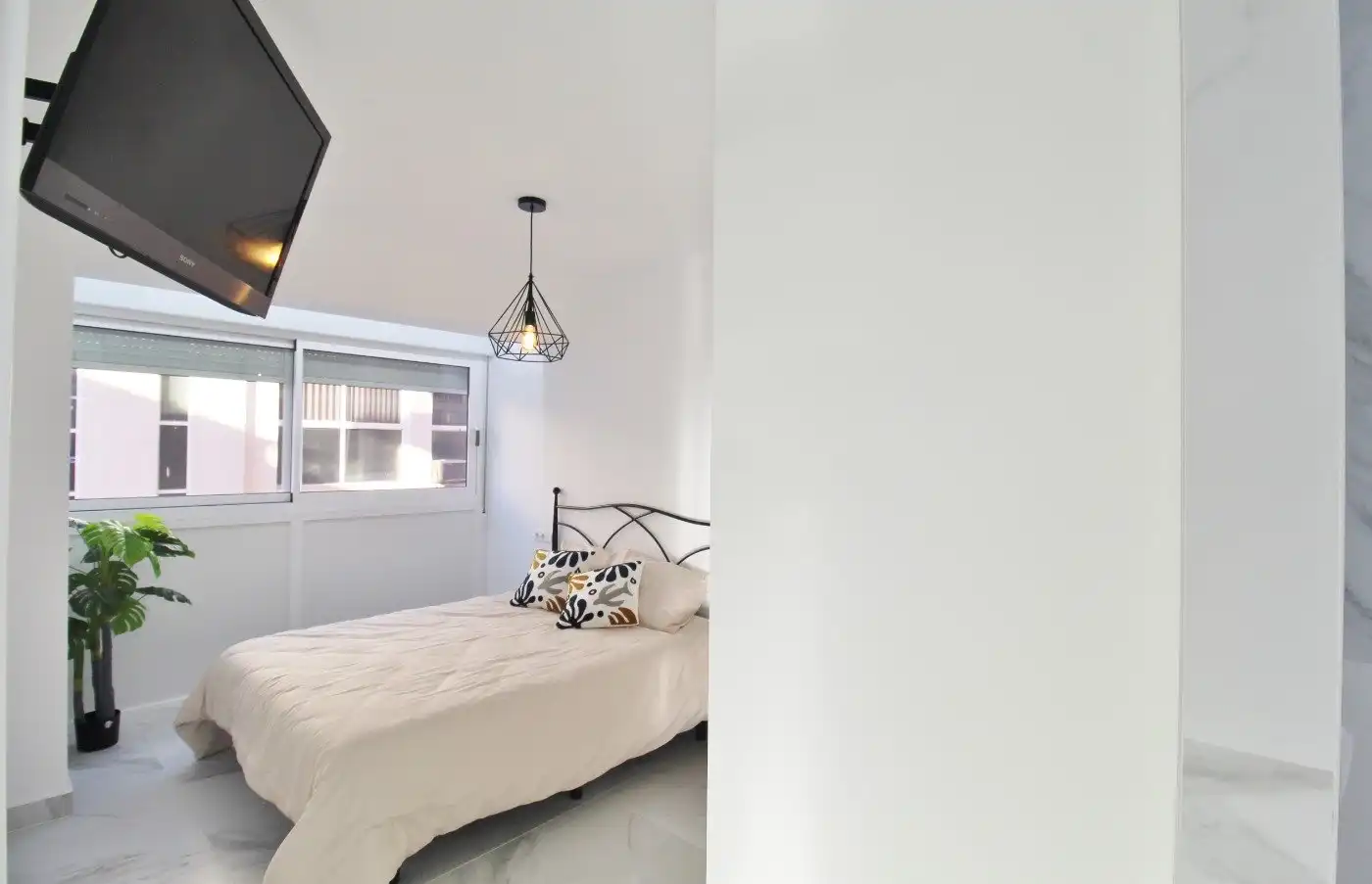 Appartement avec terrasse à louer à Centro, imagen 17