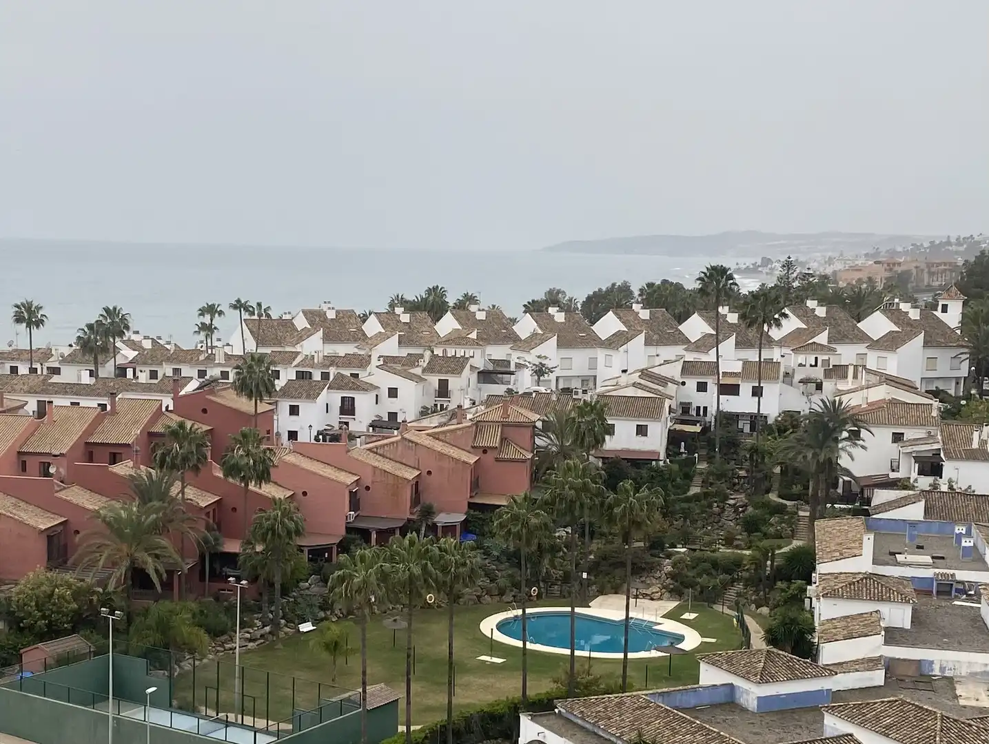 Adossat amb piscina en venda a Costa Natura, imagen 19