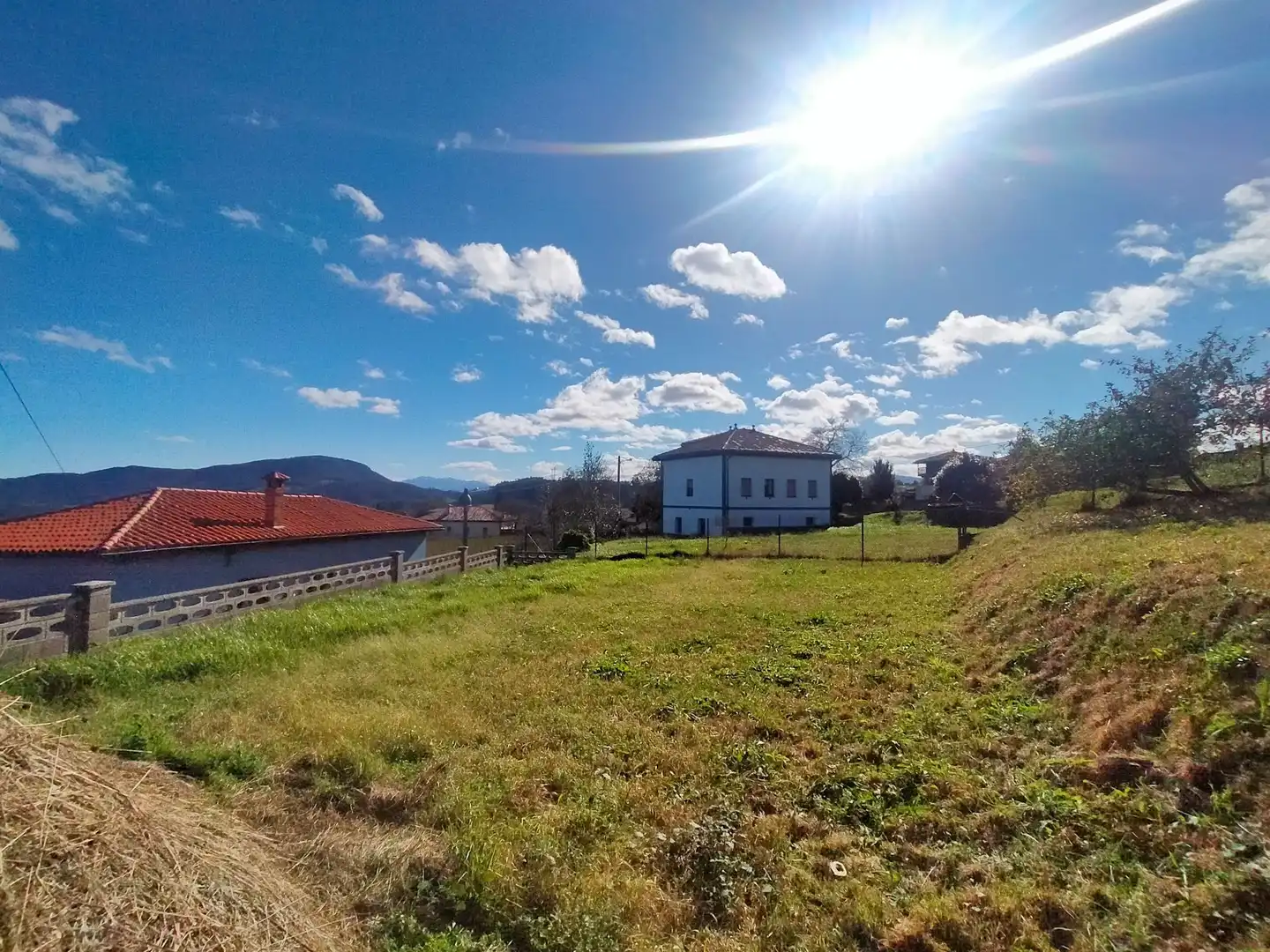 Finca rústica en venda en Salas amb Calefacció, Jardí privat i Traster