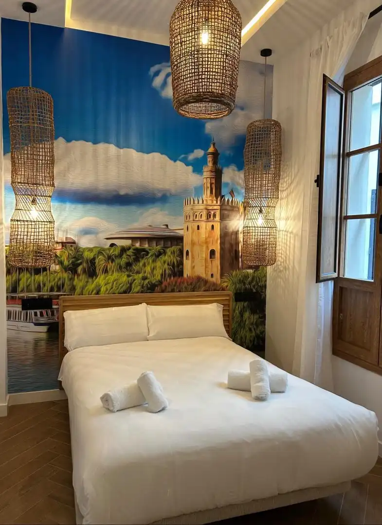 Residenziale in vendita a Casco Antiguo, imagen 54