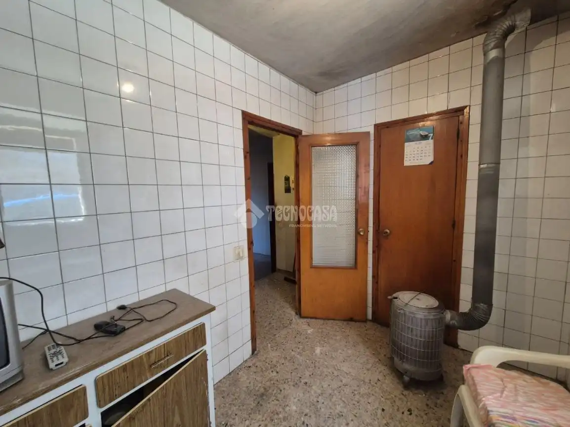 Piso en venta en Sigüenza, Guadalajara