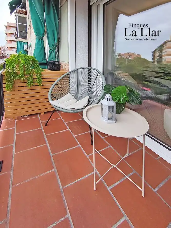 Piso en venta en APELES MESTRE, Passeig Maragall