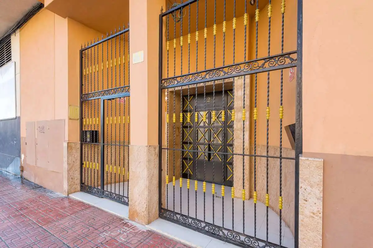 Àtic amb piscina en venda a Centro, imagen 23