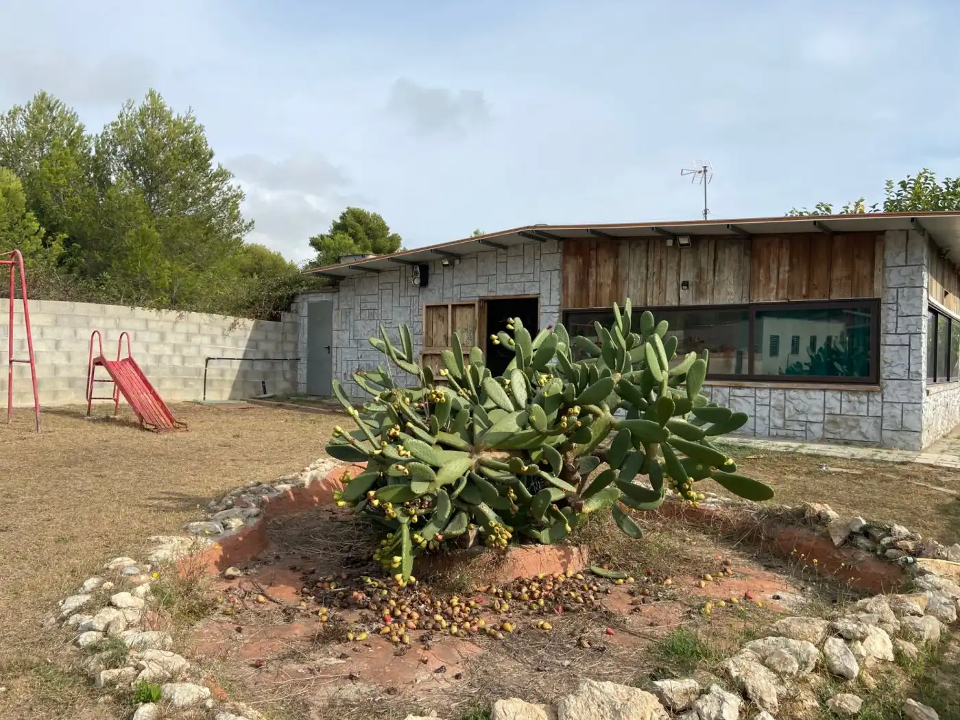 Landhaus mit Terrasse zum Verkauf in Camino NC, imagen 4