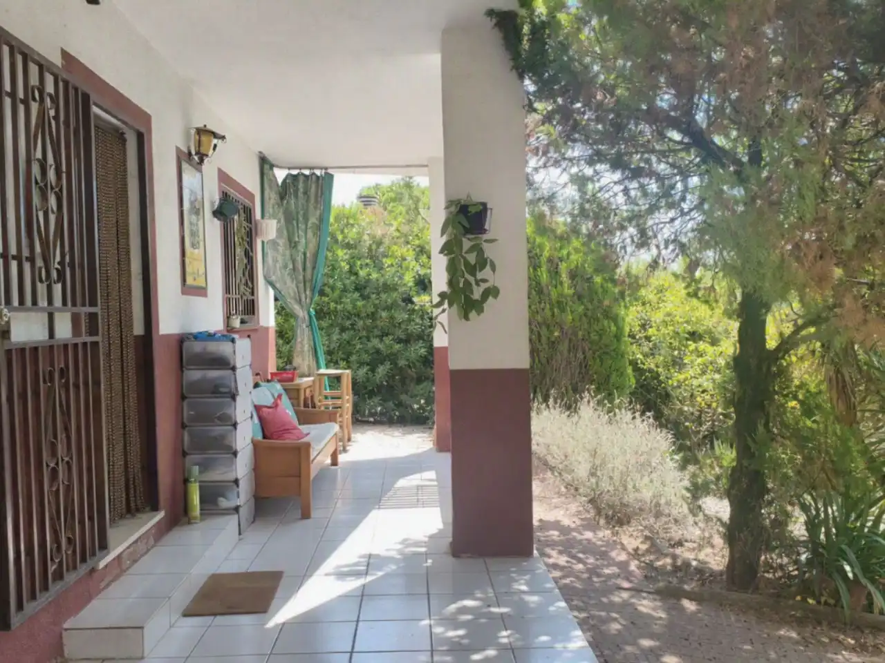 Villa avec piscine à vendre à AV ARBRES 1, imagen 4