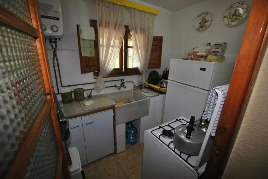 Casa o xalet en venda a Casinos