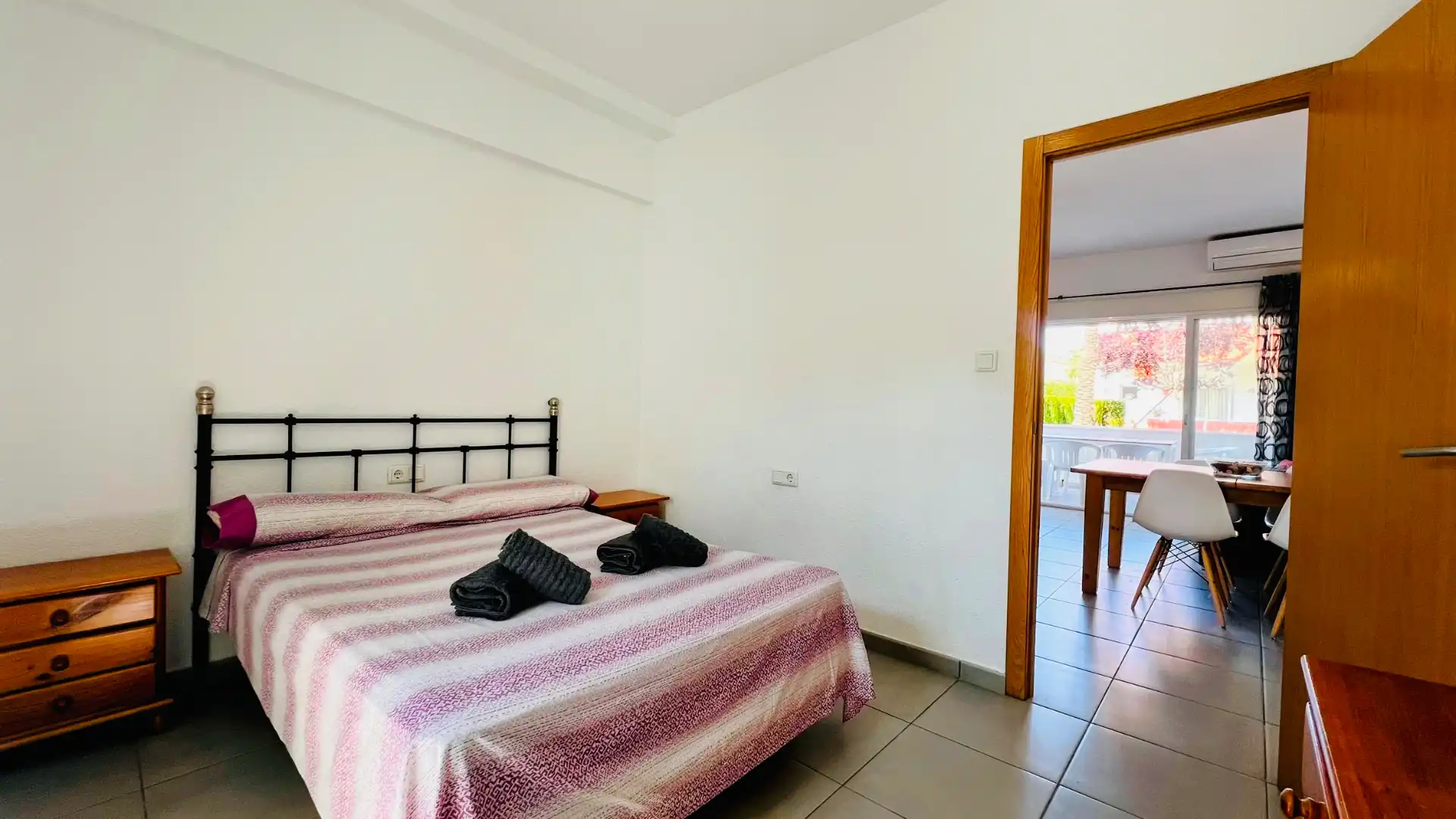 Erdgeschosswohnung mit Pool zum Verkauf in El Puerto, imagen 9