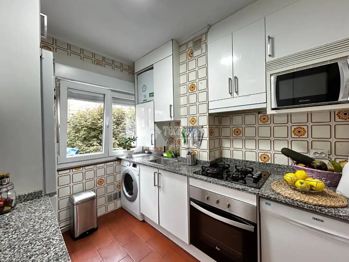 Flat for sale in Alisal - San Román, imagen 5