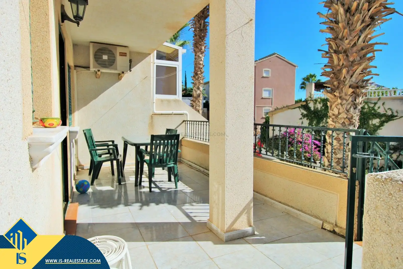 Casa amb piscina en venda a Orihuela Costa, imagen 3