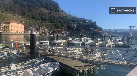 Foto 4 de Apartament per a compartir a Pasaia, Gipuzkoa
