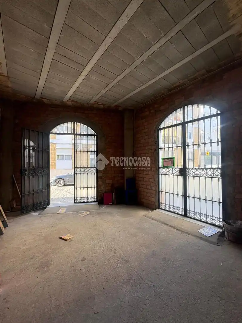 Local comercial en alquiler en Trigueros, imagen 8