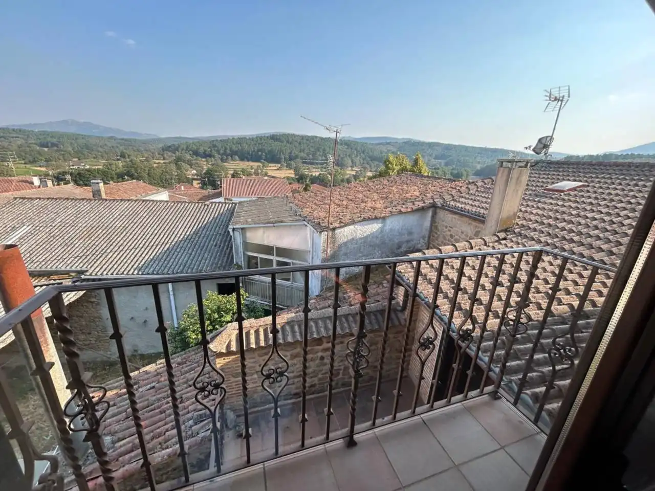 Casa o chalet en venta en Calle Luna, Navasfrías