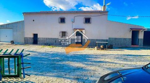 Casa Rural en venta en VélezRubio, 6 dormitorios.