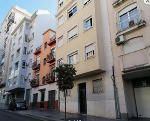 Exterior view of Flat for sale in Málaga Capital