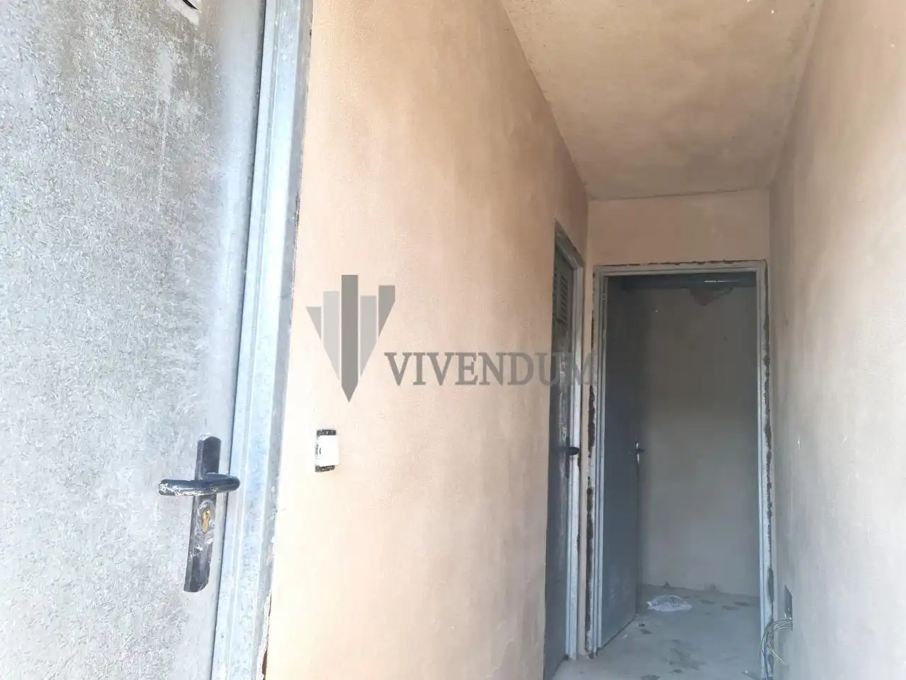 Habitación de Edificio en venta en Outes