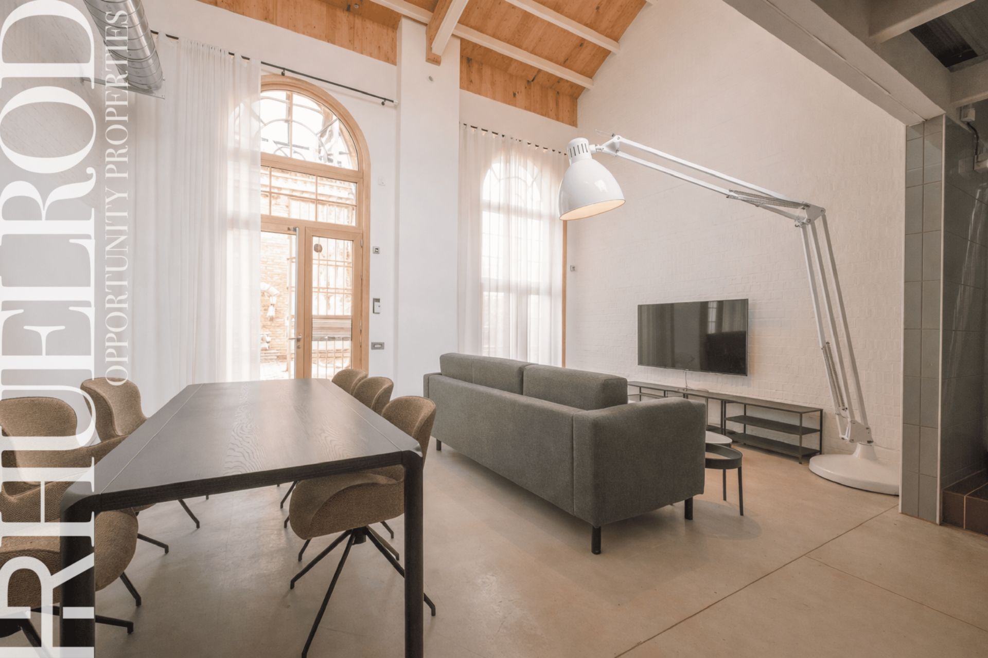 Planta baja for sale in Carrer Emilia Coranty, 23, Provençals del Poblenou