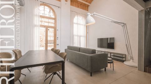 Foto 2 de Planta baixa en venda a Carrer Emilia Coranty, 23, Provençals del Poblenou, Barcelona Capital