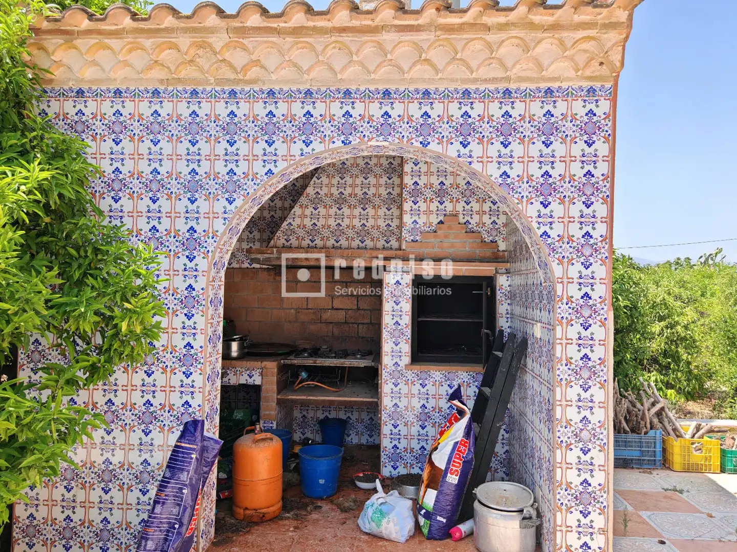 Casa o xalet en venda en Librilla