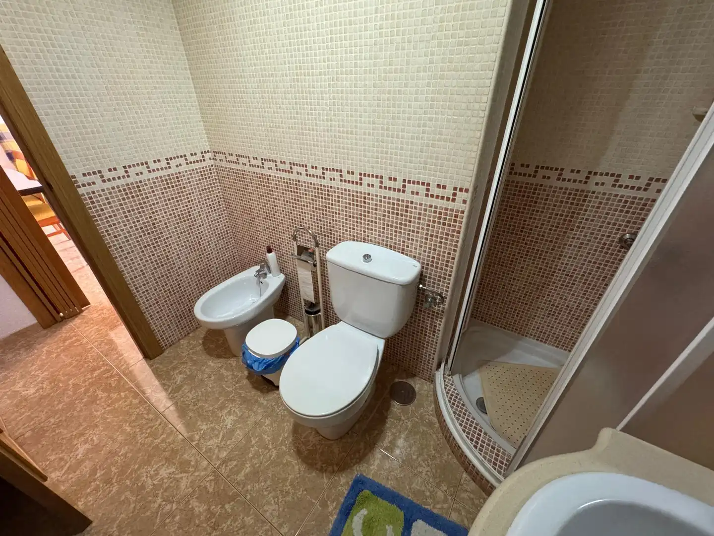 Apartament amb terrassa en venda a Carrer el Pinós 18, imagen 19