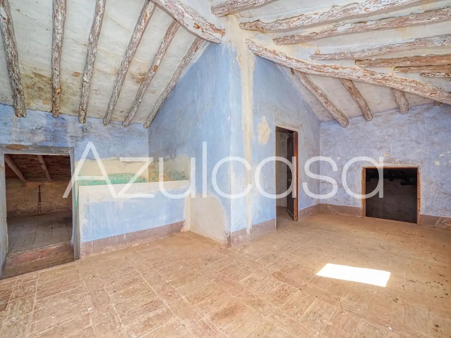 Country homes for sale in Banyeres de Mariola