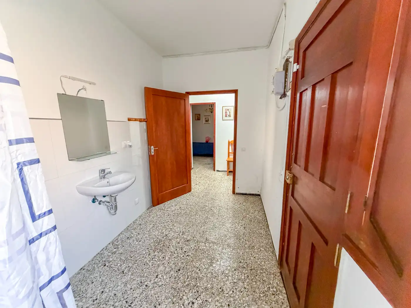 Haus oder Chalet zum Verkauf in Moya (Las Palmas) mit Privatgarten, Terrasse und Alarm