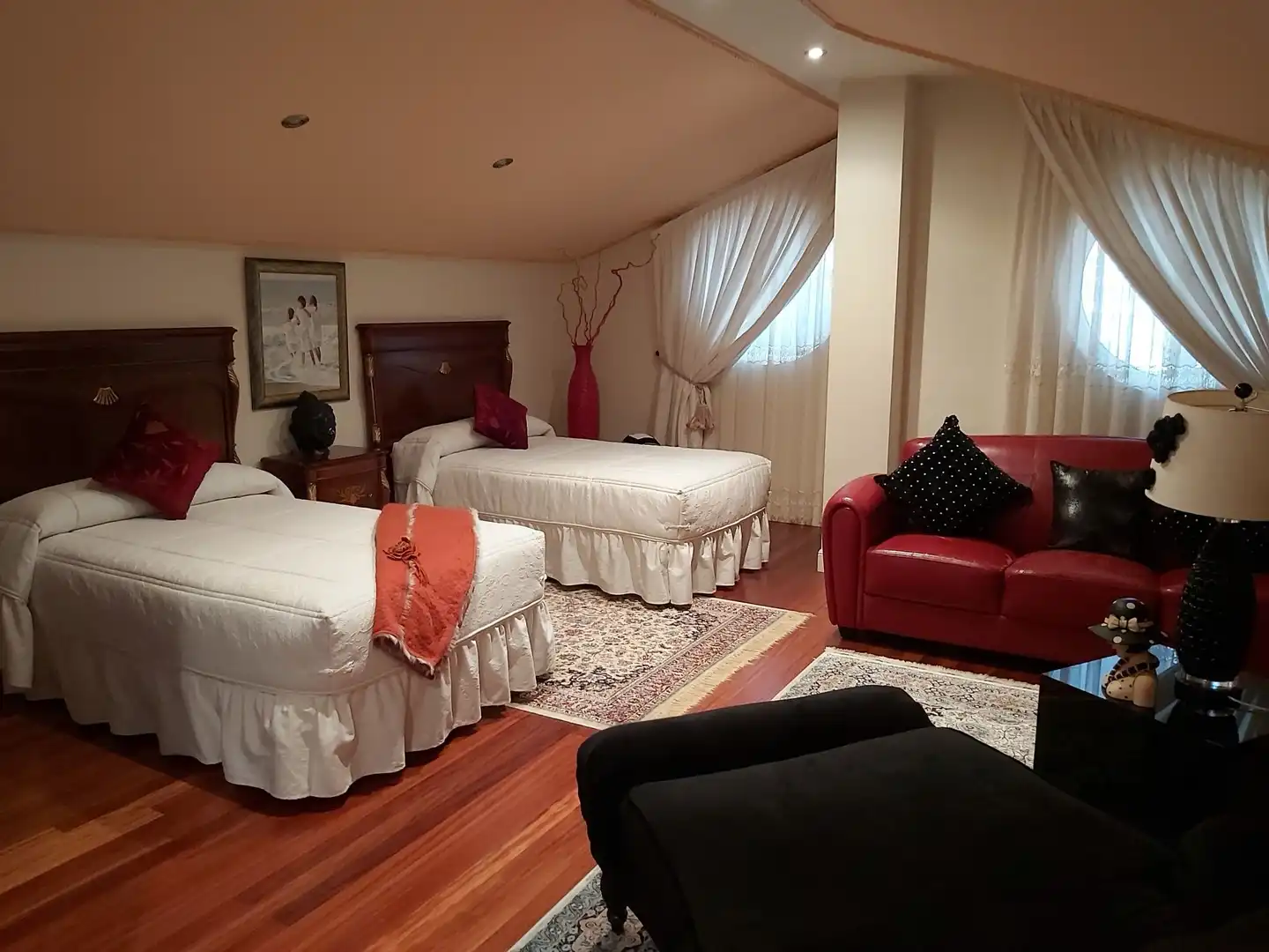 Casa con terraza en venta en Suances, imagen 24