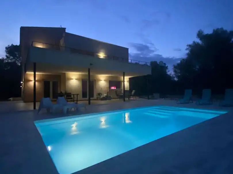 Casa rustica in affitto a Diseminado Diseminados, 3735 parcela 3735, imagen 19