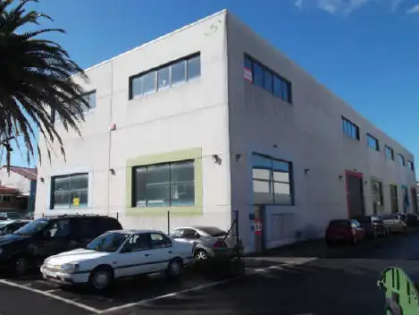 Nave industrial in vendita a PLENTZIA BIDEA