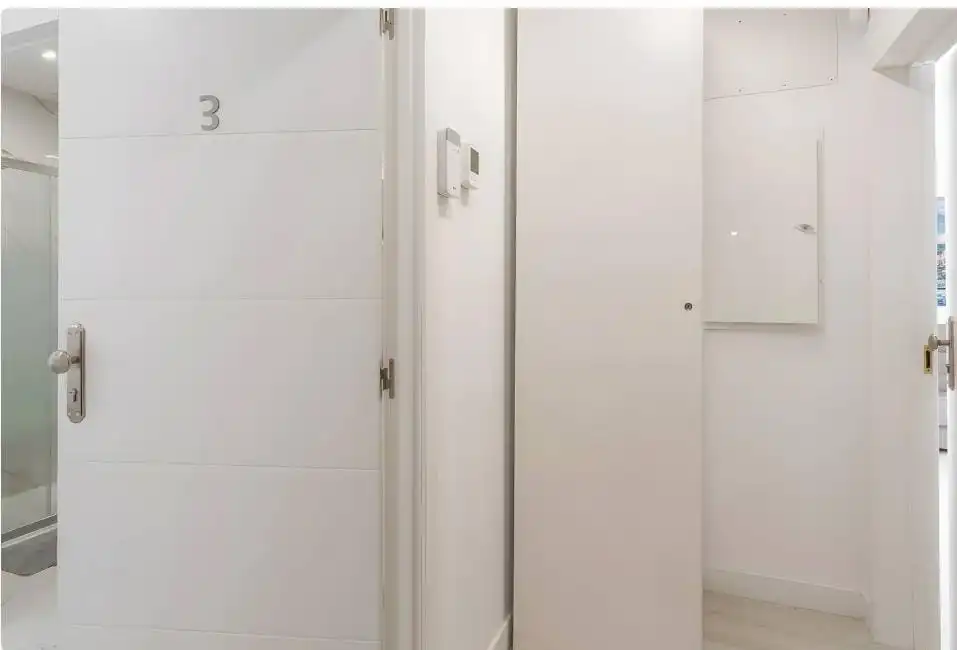 Apartamento en venta en Puerto de la Cruz con Amueblado, Lavadora y Microondas
