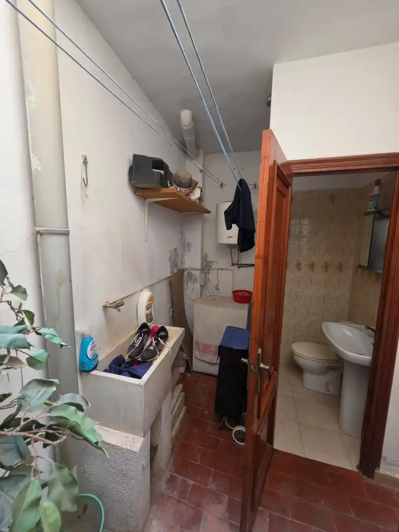 Einfamilien-Reihenhaus zum Verkauf in Lorca