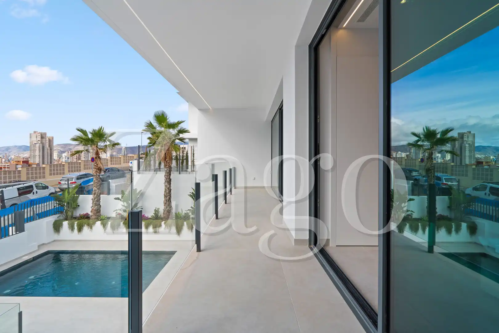 Casa in vendita a Rincón de Loix, imagen 11