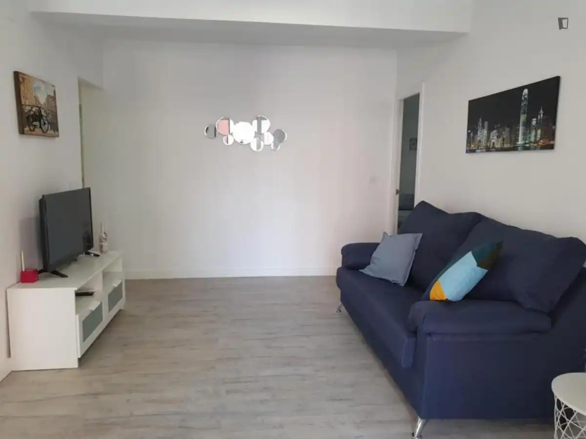Apartament de lloguer a L'Amistat
