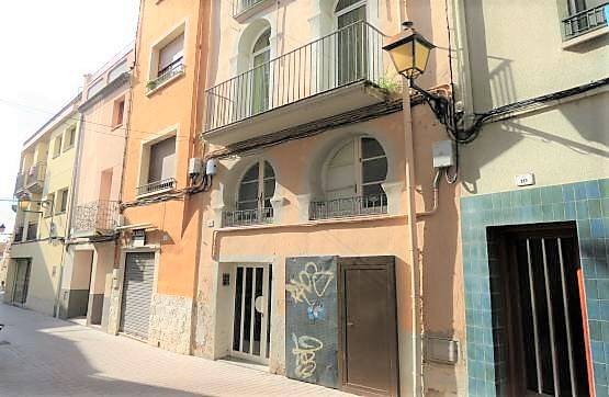 Piso en Venta en ABAT ESCARRE PL.ENTRESUELO, 12 en L'Arboç