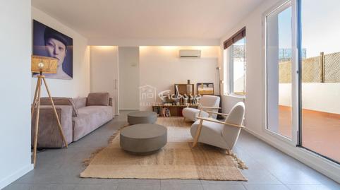 Foto 5 de Àtic de lloguer a Martí, El Camp d'en Grassot i Gràcia Nova, Barcelona