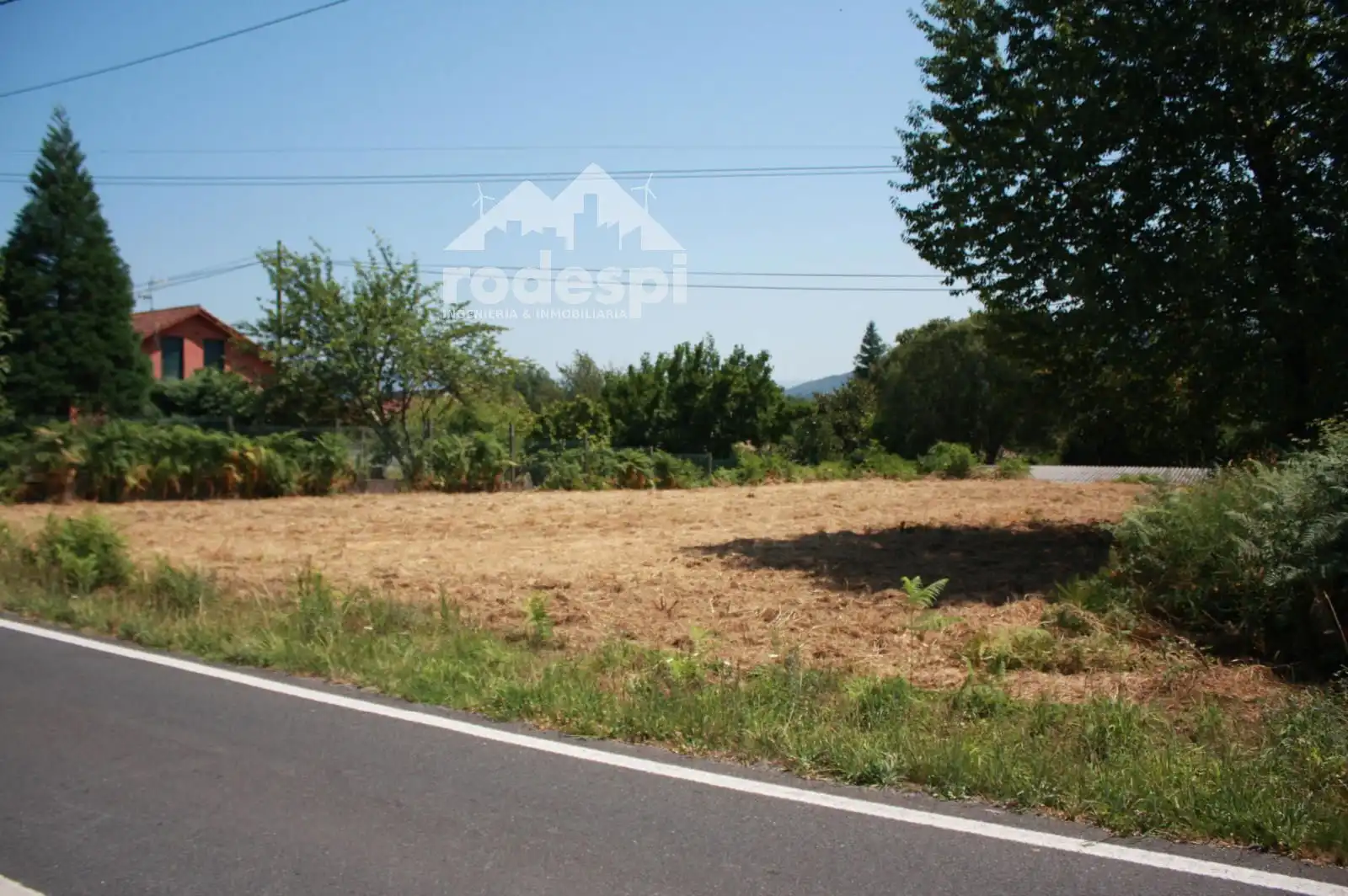 Terrenys i solars en venda a Ponteareas, imagen 3